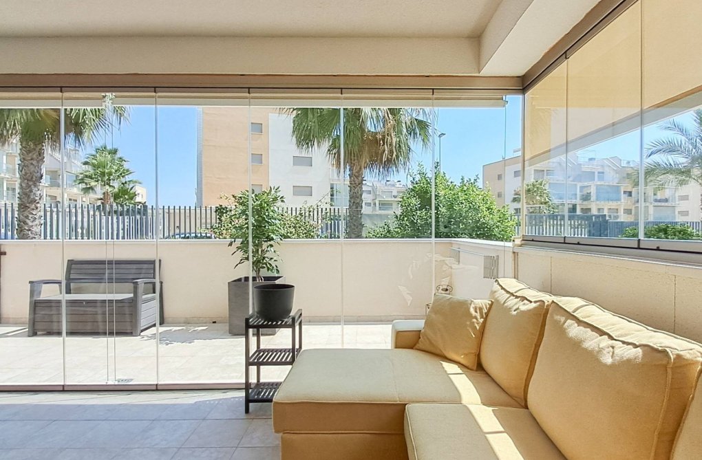 Herverkoop - Appartement - Orihuela Costa - Los Dolses