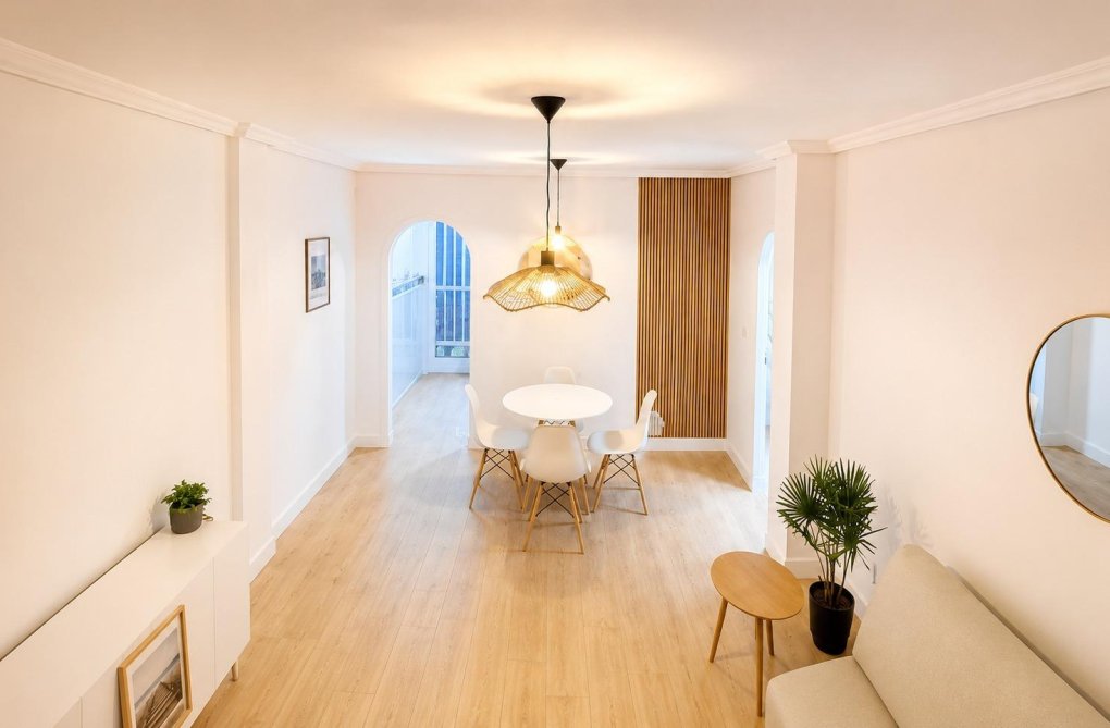 Herverkoop - Appartement - Orihuela Costa - Monte Zenia