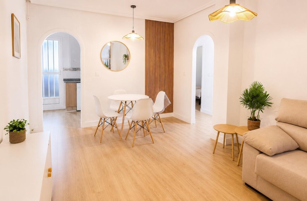 Herverkoop - Appartement - Orihuela Costa - Monte Zenia