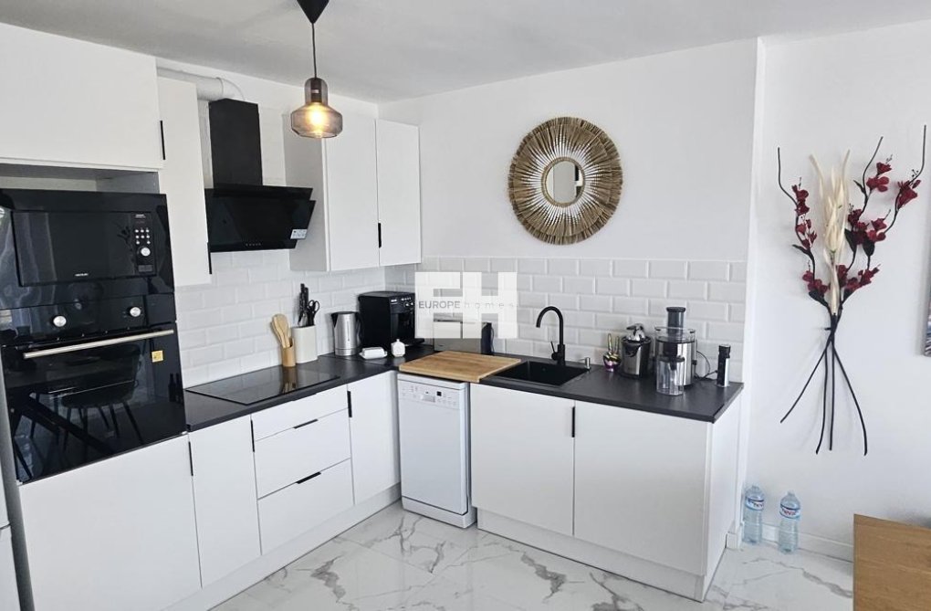 Herverkoop - Appartement - Orihuela Costa - Punta Prima