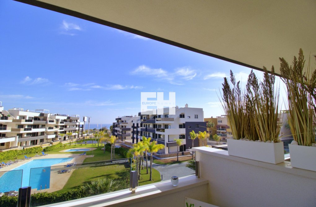 Herverkoop - Appartement - Orihuela Costa - Punta Prima