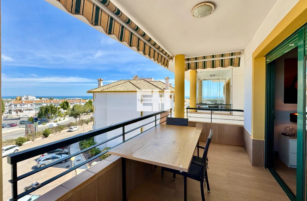 Herverkoop - Appartement - Orihuela Costa - Villamartín-las Filipinas