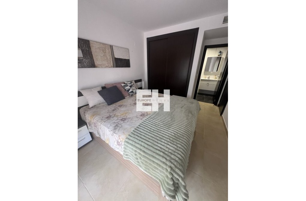 Herverkoop - Appartement - Orihuela Costa - Villamartín