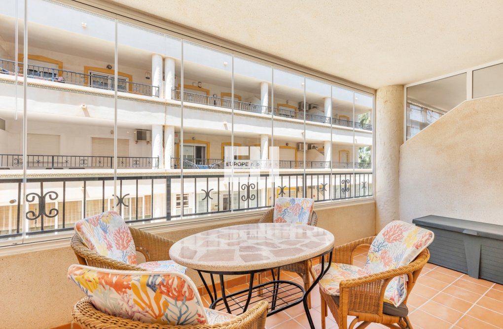 Herverkoop - Appartement - Orihuela Costa