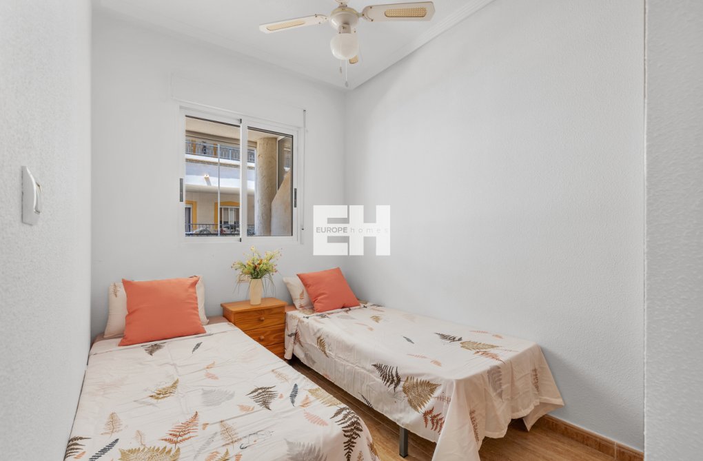 Herverkoop - Appartement - Orihuela Costa
