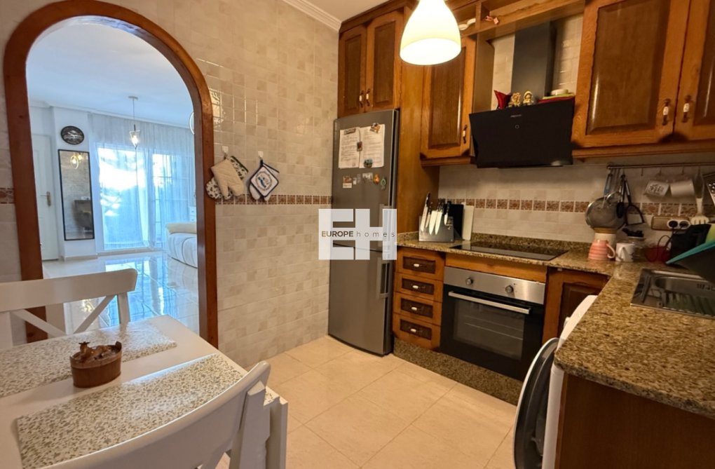 Herverkoop - Appartement - Orihuela - Inland
