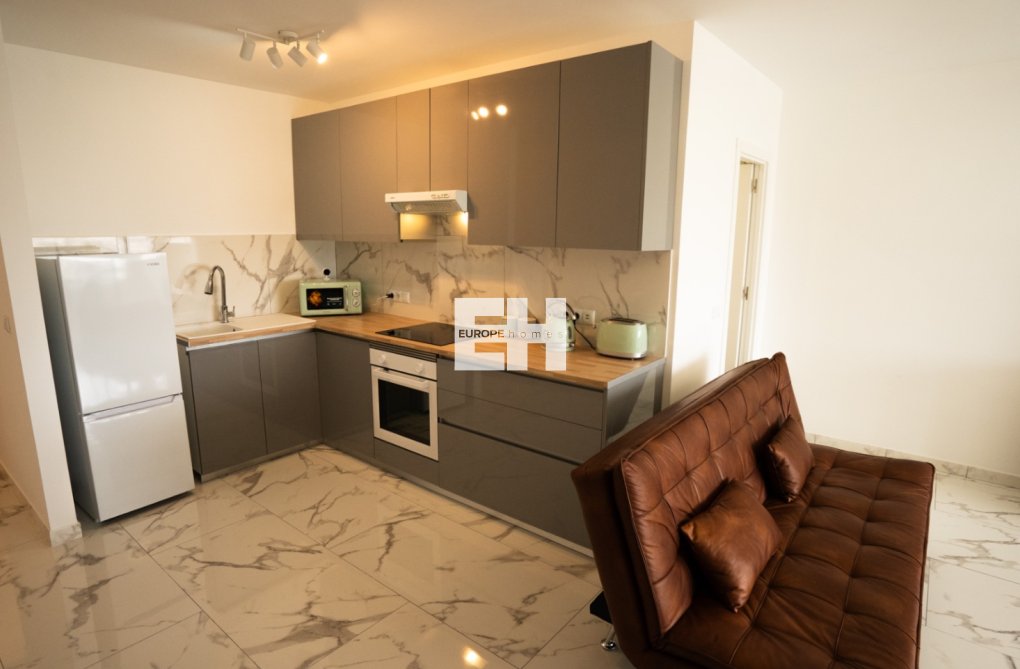 Herverkoop - Appartement - Orihuela - Inland