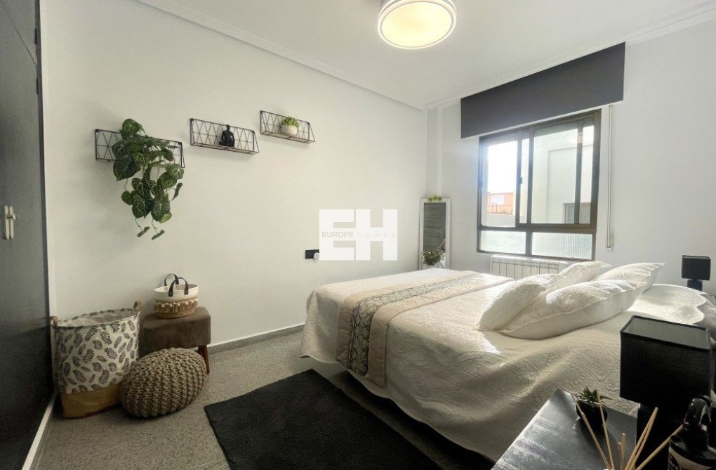 Herverkoop - Appartement - Orihuela - Inland