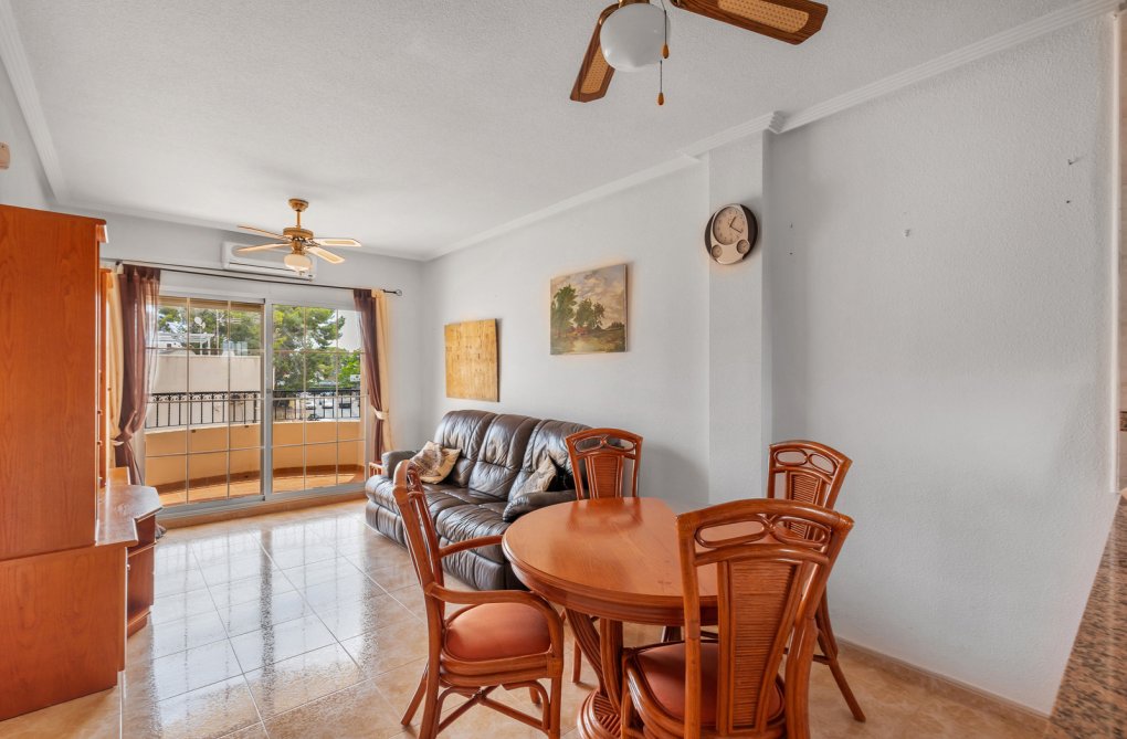 Herverkoop - Appartement - Orihuela - Inland