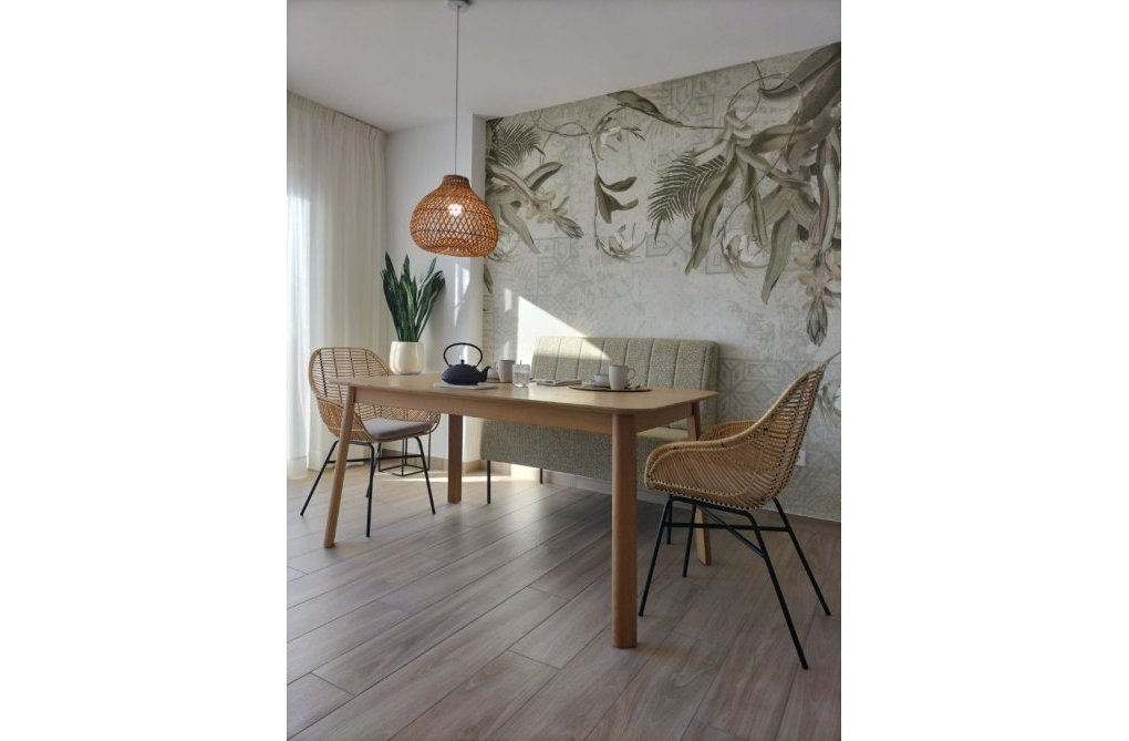 Herverkoop - Appartement - Orihuela - Inland