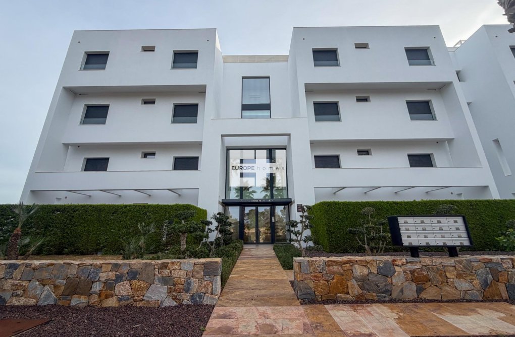 Herverkoop - Appartement - Orihuela - Las Colinas Golf