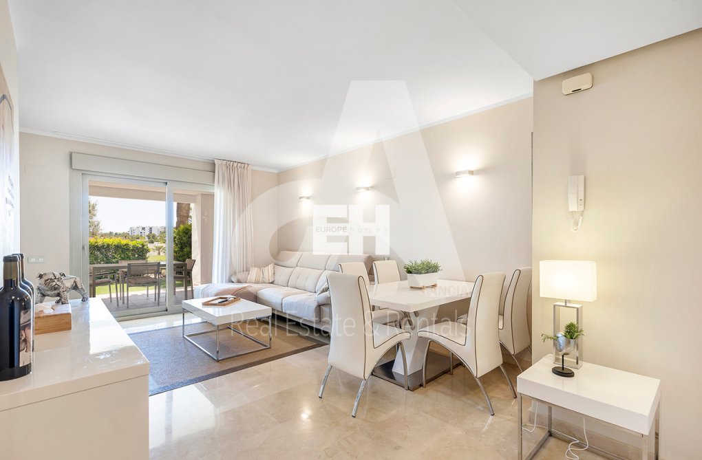 Herverkoop - Appartement - Orihuela - Las Colinas