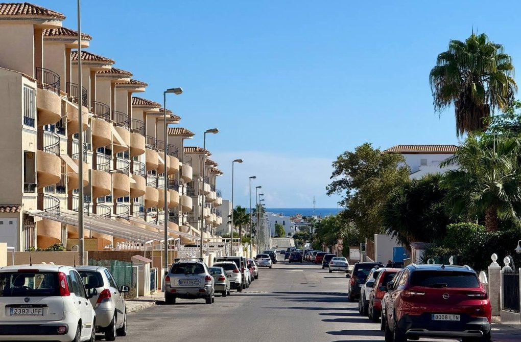 Herverkoop - Appartement - Orihuela - Los Balcones Y Los Altos