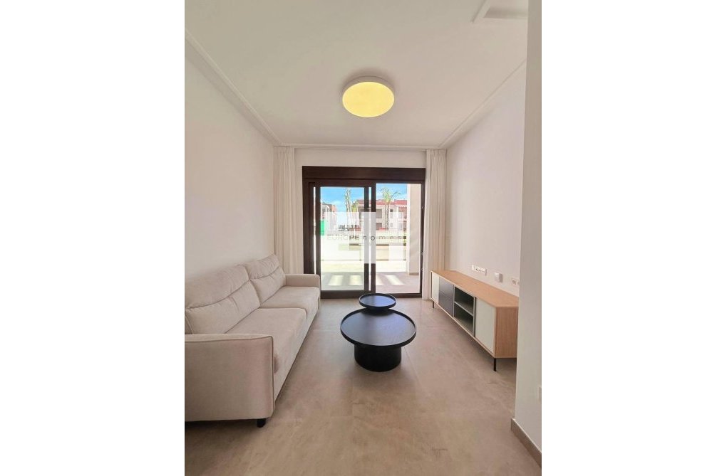 Herverkoop - Appartement - Orihuela - Urbanización Perla Del Mar