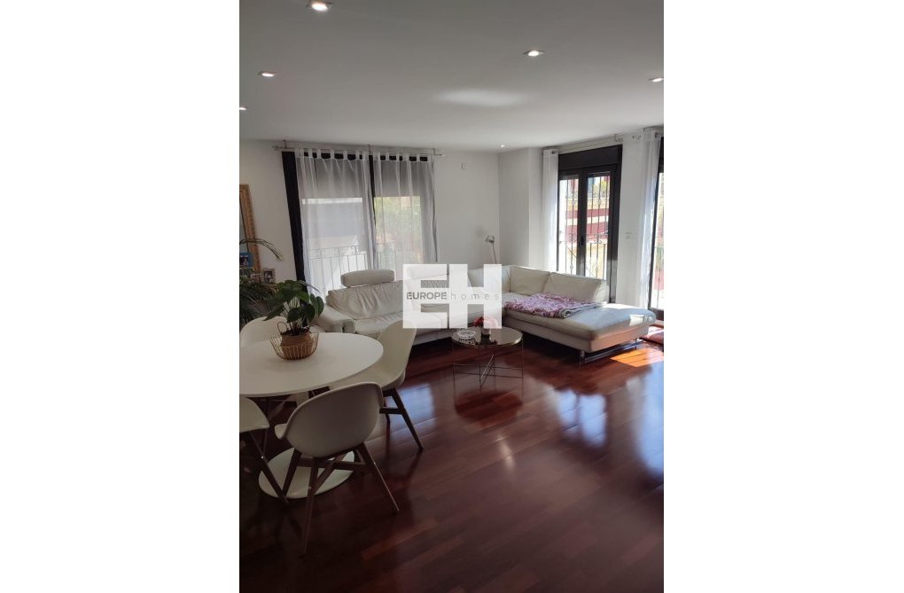 Herverkoop - Appartement - Orihuela - Zona Centro