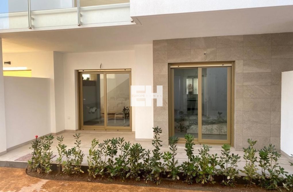 Herverkoop - Appartement - Pilar de la Horadada - Costa Blanca