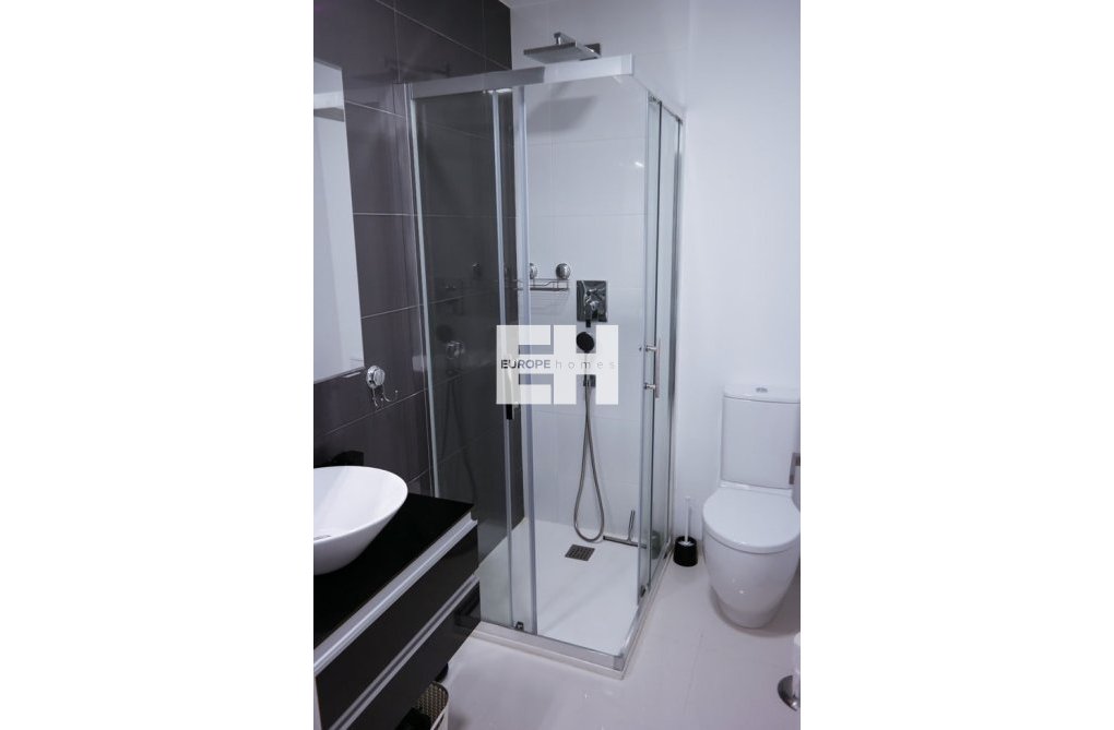 Herverkoop - Appartement - Pilar de la Horadada - Costa Blanca