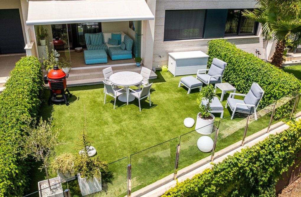 Herverkoop - Appartement - Pilar de la Horadada - Costa Blanca