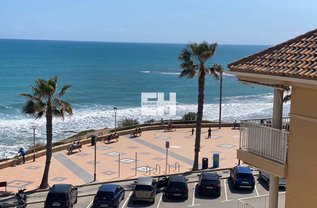 Herverkoop - Appartement - Pilar de la Horadada - La Torre De La Horadada