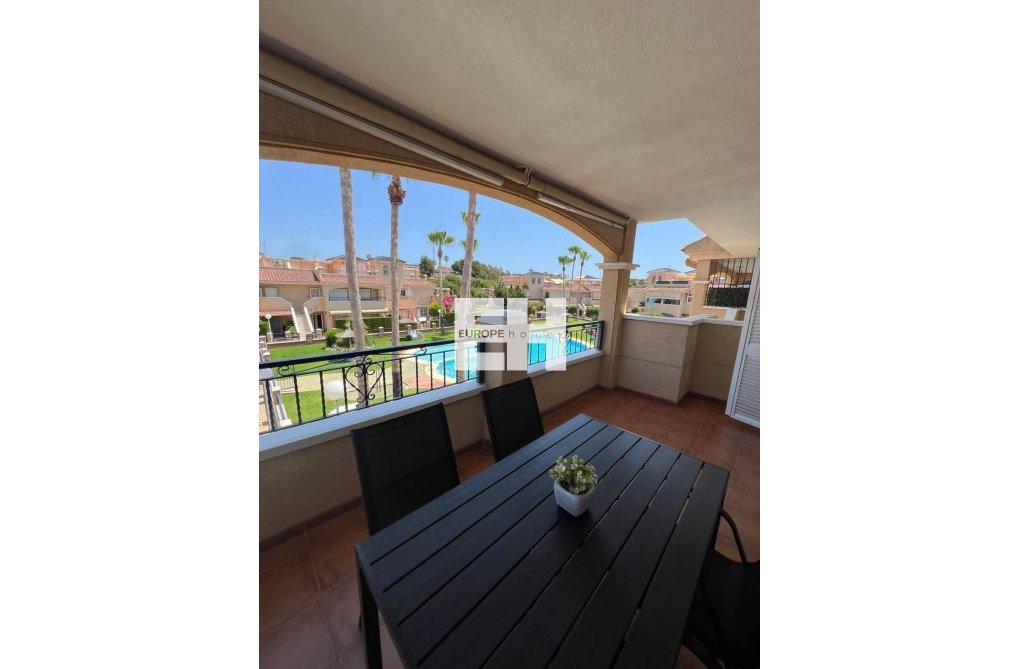 Herverkoop - Appartement - Pilar de la Horadada - Riomar