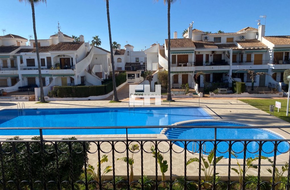 Herverkoop - Appartement - Pilar de la Horadada - Torre de la Horadada