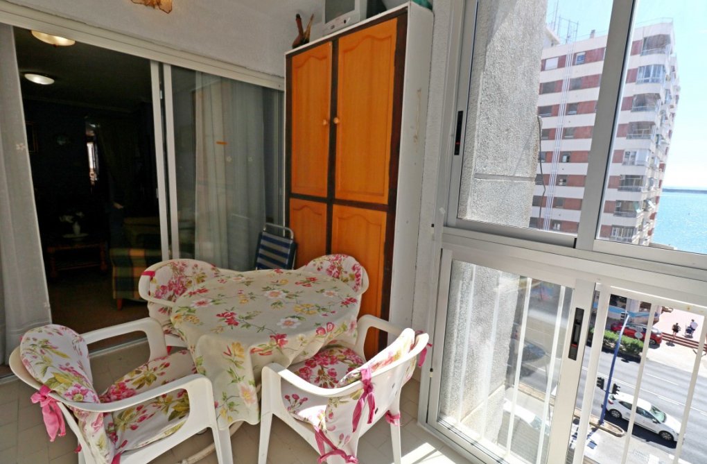 Herverkoop - Appartement - Playa Del Acequion - Costa Blanca