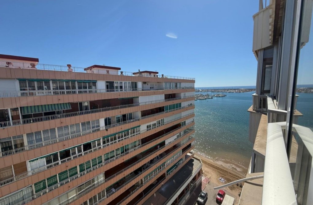 Herverkoop - Appartement - Playa Del Acequion - Costa Blanca