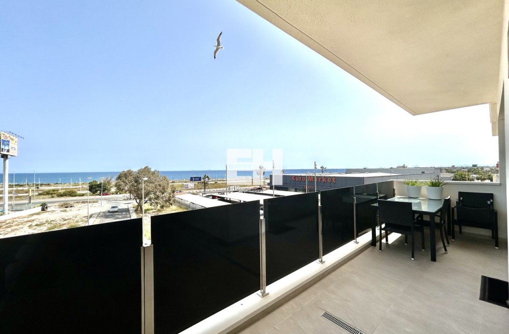 Herverkoop - Appartement - Playa Flamenca - Costa Blanca
