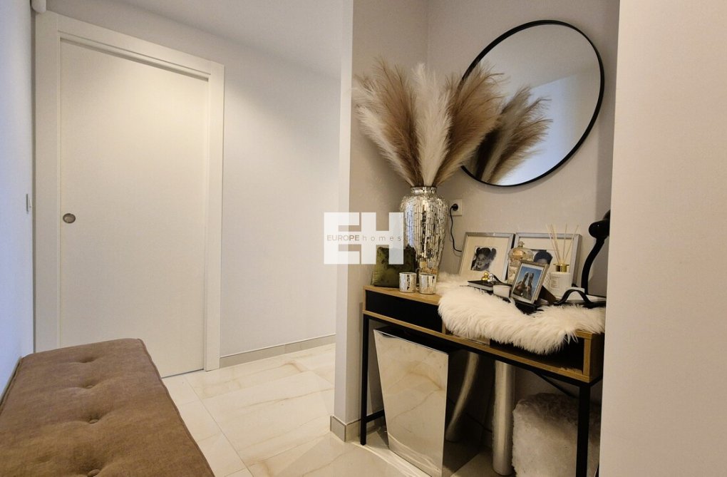 Herverkoop - Appartement - Playa Flamenca - Costa Blanca