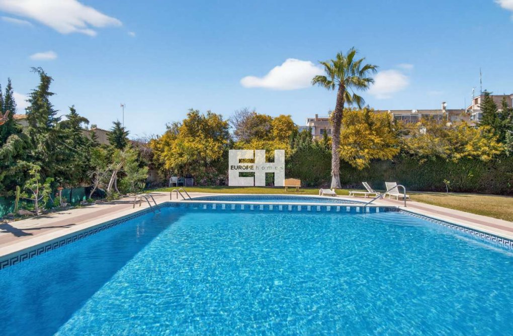 Herverkoop - Appartement - Punta Prima - Costa Blanca