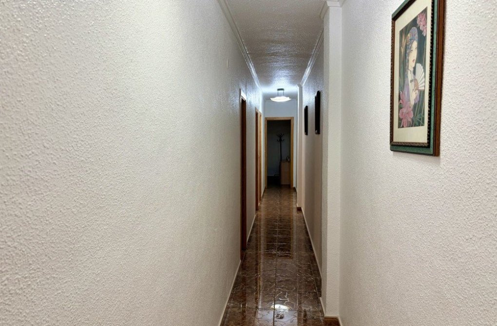 Herverkoop - Appartement - Rojales - Inland
