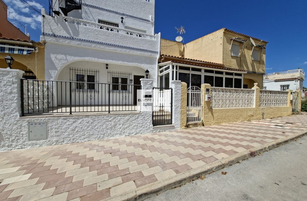 Herverkoop - Appartement - San Fulgencio - Costa Blanca