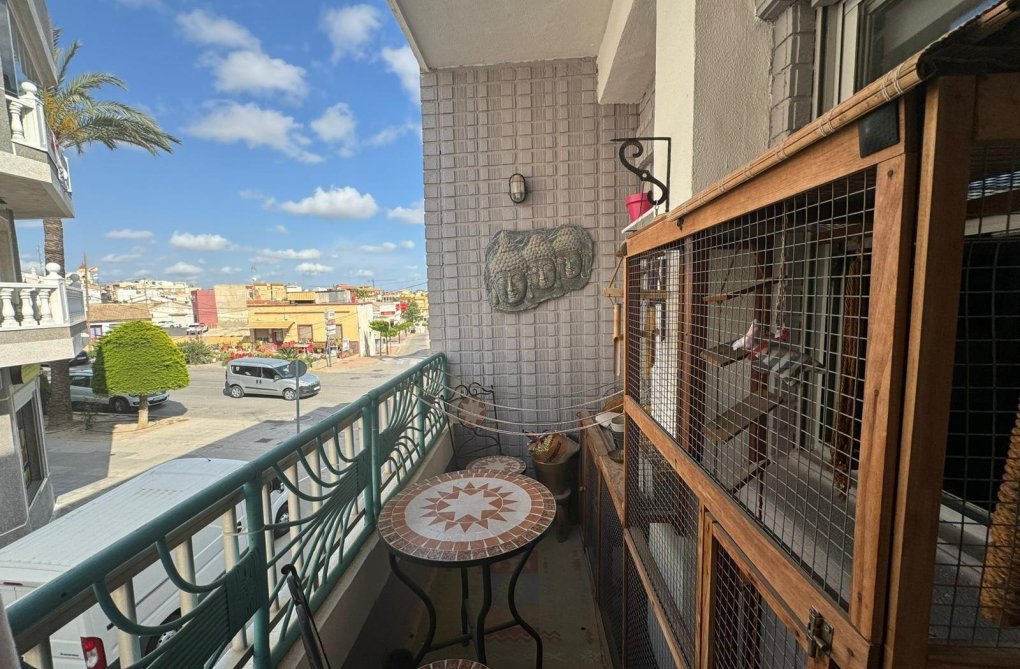 Herverkoop - Appartement - San Miguel de Salinas - Balcon De San Miguel