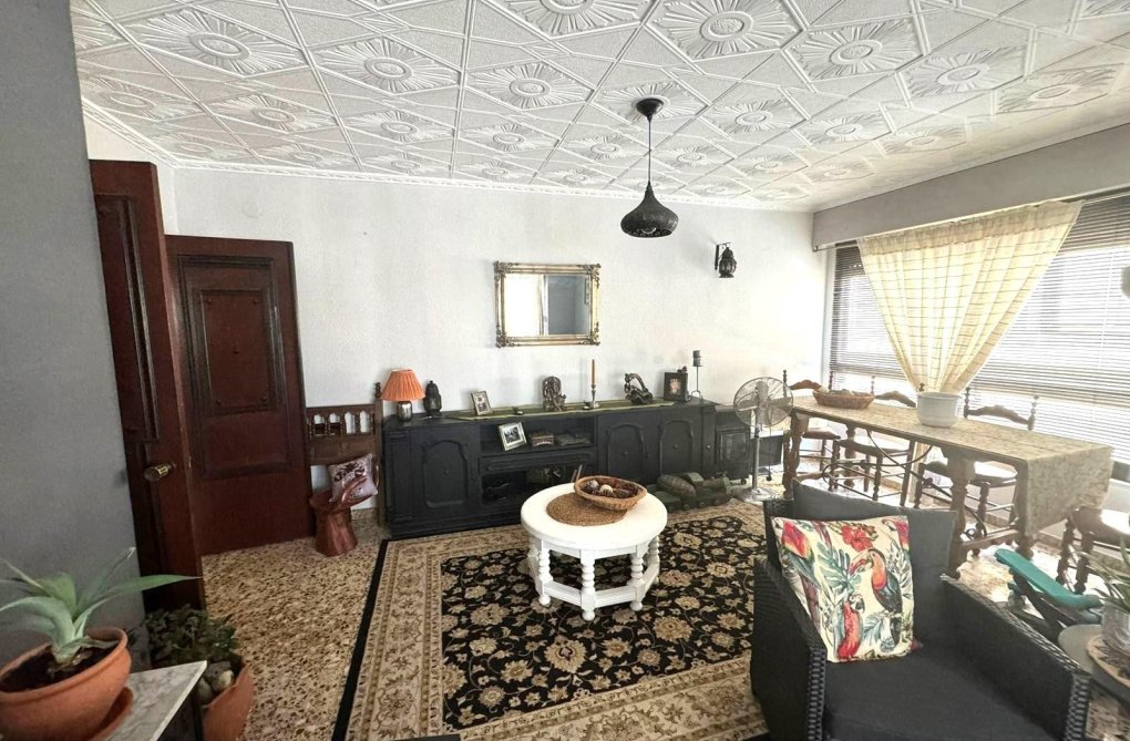 Herverkoop - Appartement - San Miguel de Salinas - Balcon De San Miguel