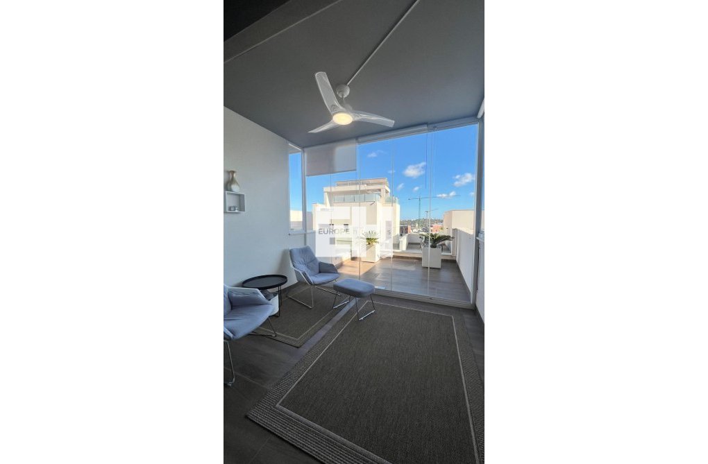 Herverkoop - Appartement - San Miguel de Salinas - Bellavista