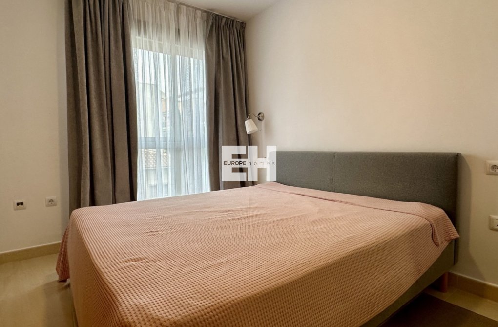 Herverkoop - Appartement - San Miguel de Salinas - Inland