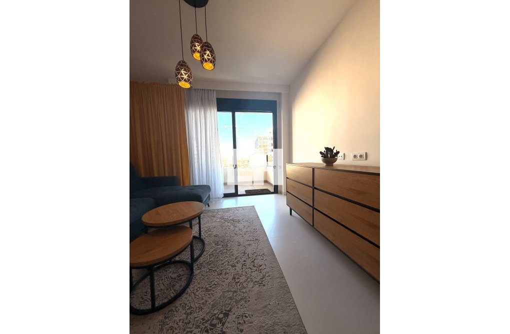 Herverkoop - Appartement - San Miguel de Salinas - Inland