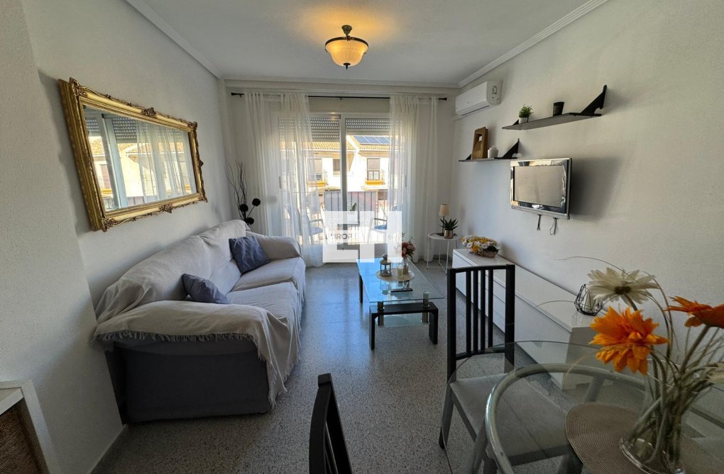 Herverkoop - Appartement - San Miguel de Salinas - Inland