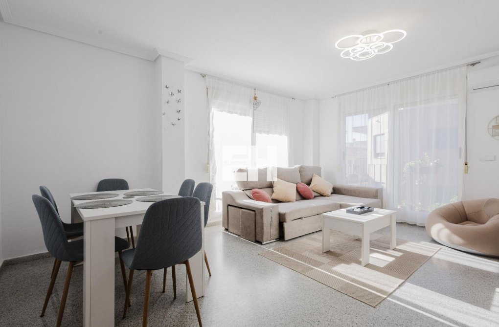 Herverkoop - Appartement - San Miguel de Salinas - Inland