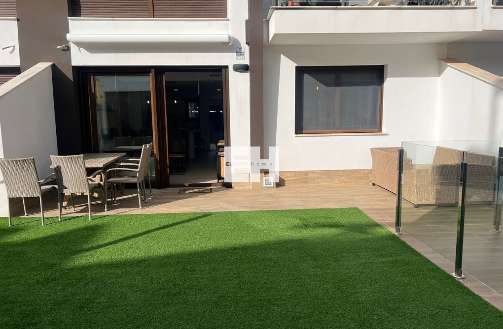 Herverkoop - Appartement - San Pedro del Pinatar - Costa Calida