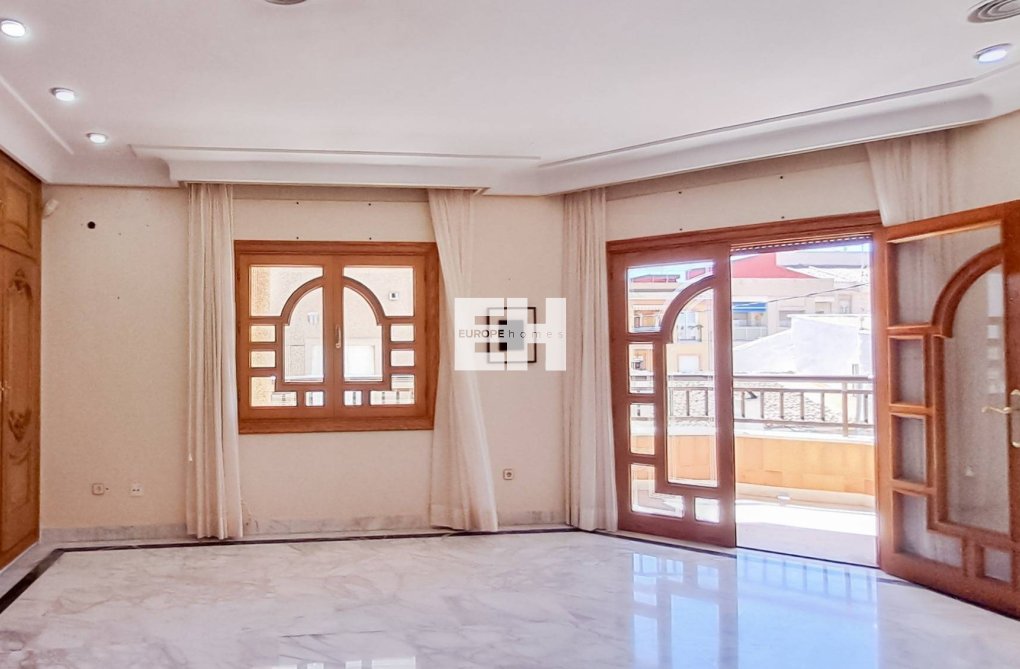 Herverkoop - Appartement - San Pedro del Pinatar - Lo Pagán