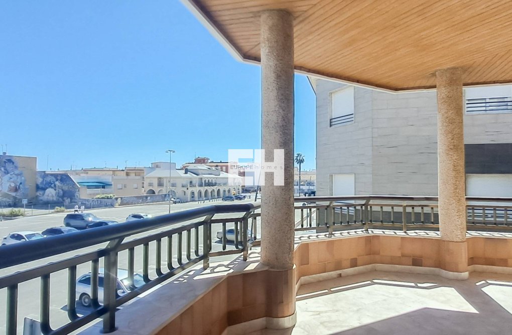 Herverkoop - Appartement - San Pedro del Pinatar - Lo Pagán
