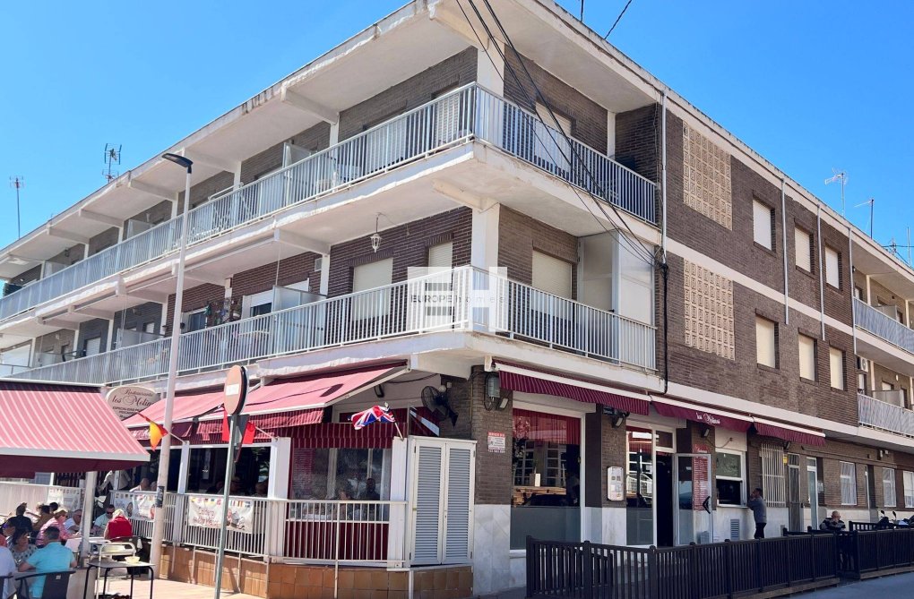 Herverkoop - Appartement - San Pedro del Pinatar - Villananitos  Lo Pagan