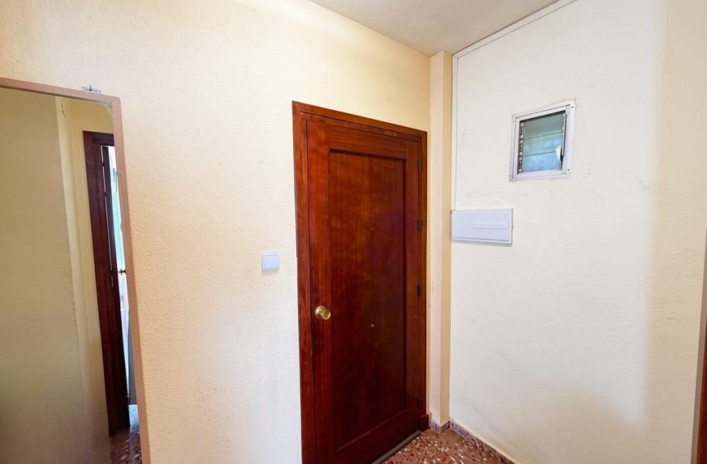 Herverkoop - Appartement - San Pedro del Pinatar - Villananitos