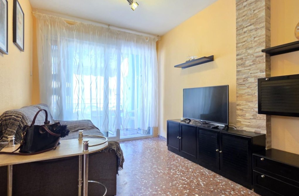 Herverkoop - Appartement - San Pedro del Pinatar - Villananitos