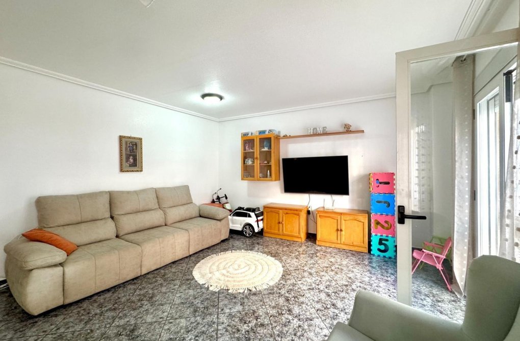 Herverkoop - Appartement - San Pedro del Pinatar - Villananitos