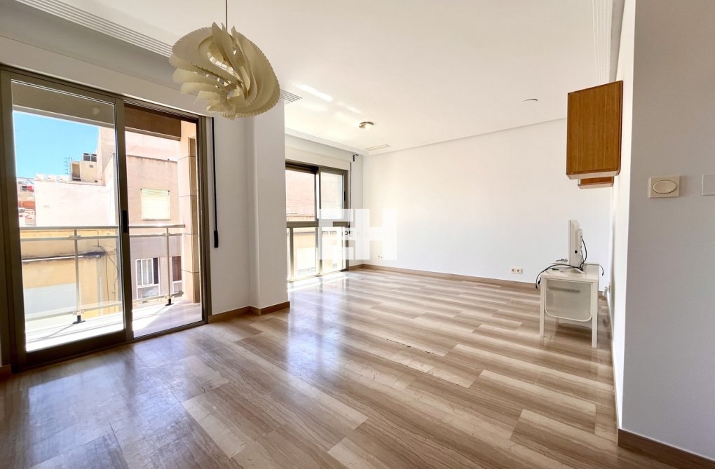 Herverkoop - Appartement - Santa Pola - Costa Blanca