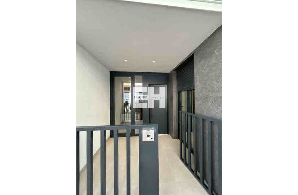 Herverkoop - Appartement - Santiago de la Ribera - Costa Calida