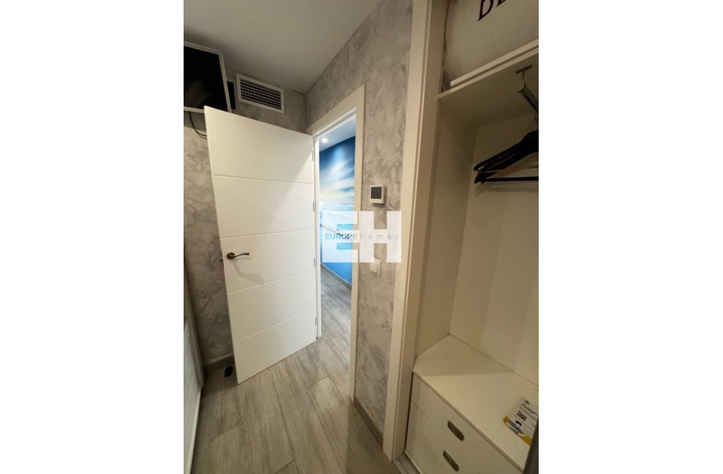 Herverkoop - Appartement - Santiago de la Ribera - Costa Calida