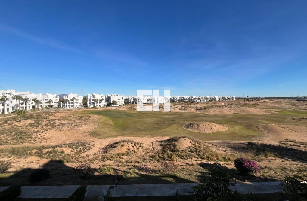 Herverkoop - Appartement - Torre Pacheco - Inland